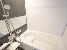 【東京都/世田谷区喜多見】世田谷区喜多見9丁目 新築戸建1号棟 浴室