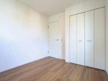 【東京都/世田谷区喜多見】世田谷区喜多見9丁目 新築戸建1号棟 洋室:約5.0帖