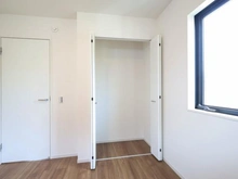 【東京都/世田谷区喜多見】世田谷区喜多見9丁目 新築戸建1号棟 洋室:約5.0帖