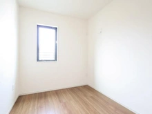 【東京都/世田谷区喜多見】世田谷区喜多見9丁目 新築戸建1号棟 洋室:約3.7帖