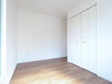 【東京都/世田谷区喜多見】世田谷区喜多見9丁目 新築戸建1号棟 洋室:約5.5帖