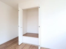 【東京都/世田谷区喜多見】世田谷区喜多見9丁目 新築戸建1号棟 洋室:約5.5帖