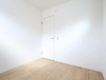【東京都/世田谷区喜多見】世田谷区喜多見9丁目　新築戸建2号棟 洋室：約4.1帖