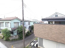 【東京都/世田谷区喜多見】世田谷区喜多見9丁目　新築戸建2号棟 眺望
