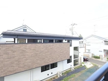 【東京都/世田谷区喜多見】世田谷区喜多見9丁目　新築戸建2号棟 眺望