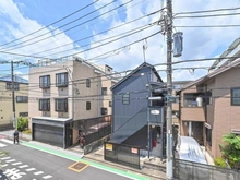 【神奈川県/横浜市港南区最戸】横浜市港南区最戸1丁目中古戸建 眺望