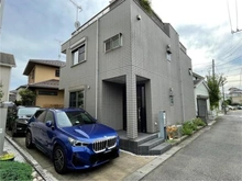 【東京都/狛江市岩戸南】狛江市岩戸南1丁目中古戸建 外観