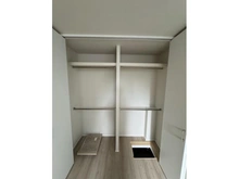 【東京都/杉並区下井草】杉並区下井草3丁目　新築戸建　7号棟/全10棟 収納