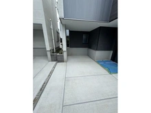 【東京都/杉並区下井草】杉並区下井草3丁目　新築戸建　7号棟/全10棟 駐車場