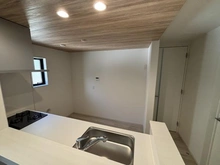 【神奈川県/川崎市高津区蟹ケ谷】川崎市高津区蟹ヶ谷新築戸建て キッチン
