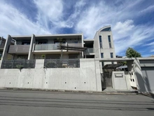 【神奈川県/横浜市港北区日吉本町】港北区日吉本町五丁目　戸建 外観
