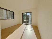 【神奈川県/横浜市港北区高田東】港北区高田東4丁目新築戸建 洋室