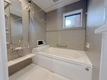 【神奈川県/横浜市港北区高田東】港北区高田東4丁目新築戸建 浴室