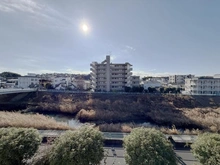 【神奈川県/横浜市港北区高田東】港北区高田東4丁目新築戸建 眺望