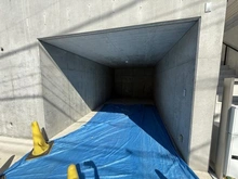 【神奈川県/横浜市神奈川区神大寺】神奈川区神大寺1丁目 新築戸建 B棟/全2棟 駐車場