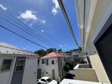 【神奈川県/横浜市港北区日吉本町】港北区日吉本町6丁目　中古戸建 眺望