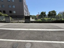 【神奈川県/横浜市港北区鳥山町】鳥山町 新築戸建 A棟/全9棟 前面道路