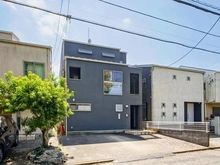 【神奈川県/横浜市都筑区東山田町】都筑区東山田町　戸建 外観