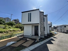 【神奈川県/横浜市鶴見区北寺尾】北寺尾7丁目  新築戸建 6号棟/全20棟 外観：全20棟/手前側