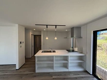 【神奈川県/横浜市鶴見区北寺尾】北寺尾7丁目  新築戸建 6号棟/全20棟 キッチン