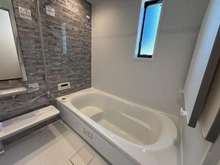 【神奈川県/横浜市鶴見区北寺尾】北寺尾7丁目  新築戸建 6号棟/全20棟 浴室