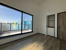 【神奈川県/横浜市鶴見区北寺尾】北寺尾7丁目  新築戸建 6号棟/全20棟 洋室