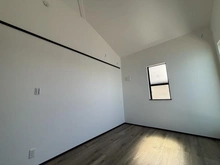 【神奈川県/横浜市鶴見区北寺尾】北寺尾7丁目  新築戸建 6号棟/全20棟 洋室