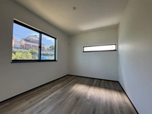 【神奈川県/横浜市鶴見区北寺尾】北寺尾7丁目  新築戸建 6号棟/全20棟 洋室