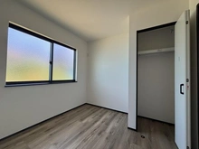 【神奈川県/横浜市鶴見区北寺尾】北寺尾7丁目  新築戸建 6号棟/全20棟 洋室