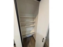 【神奈川県/横浜市鶴見区北寺尾】北寺尾7丁目  新築戸建 6号棟/全20棟 収納