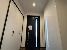 【神奈川県/横浜市鶴見区北寺尾】北寺尾7丁目  新築戸建 6号棟/全20棟 玄関