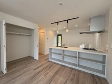 【神奈川県/横浜市鶴見区北寺尾】北寺尾7丁目  新築戸建 7号棟/全20棟 ダイニングキッチン