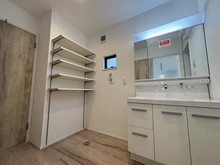 【神奈川県/横浜市鶴見区北寺尾】北寺尾7丁目  新築戸建 7号棟/全20棟 洗面所