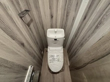 【神奈川県/横浜市鶴見区北寺尾】北寺尾7丁目  新築戸建 7号棟/全20棟 トイレ