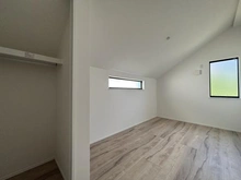 【神奈川県/横浜市鶴見区北寺尾】北寺尾7丁目  新築戸建 7号棟/全20棟 サービスルーム(納戸)