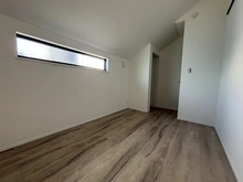 【神奈川県/横浜市鶴見区北寺尾】北寺尾7丁目  新築戸建 7号棟/全20棟 サービスルーム(納戸)