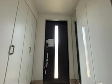 【神奈川県/横浜市鶴見区北寺尾】北寺尾7丁目  新築戸建 7号棟/全20棟 玄関