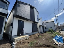 【神奈川県/横浜市鶴見区北寺尾】北寺尾7丁目  新築戸建 7号棟/全20棟 外観:全20棟/手前側