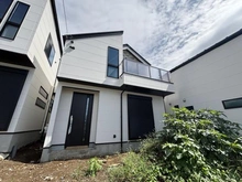 【神奈川県/横浜市鶴見区北寺尾】北寺尾7丁目  新築戸建 8号棟/全20棟 外観:全20棟/中央