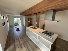 【神奈川県/横浜市鶴見区北寺尾】北寺尾7丁目  新築戸建 8号棟/全20棟 LDK