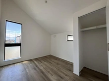 【神奈川県/横浜市鶴見区北寺尾】北寺尾7丁目  新築戸建 8号棟/全20棟 洋室