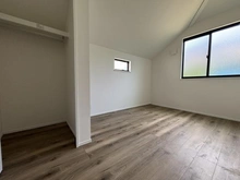 【神奈川県/横浜市鶴見区北寺尾】北寺尾7丁目  新築戸建 8号棟/全20棟 洋室