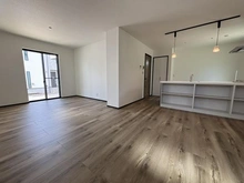 【神奈川県/横浜市鶴見区北寺尾】北寺尾7丁目  新築戸建 9号棟/全20棟 LDK