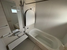 【神奈川県/横浜市鶴見区北寺尾】北寺尾7丁目  新築戸建 10号棟/全20棟 浴室