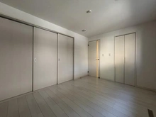 【神奈川県/川崎市中原区木月】中原区木月3丁目　中古戸建 洋室