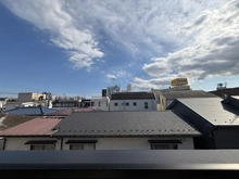 【神奈川県/川崎市中原区木月】中原区木月3丁目　中古戸建 眺望
