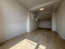 【東京都/大田区山王】大田区山王2丁目 新築戸建 A号棟/全3棟 洋室