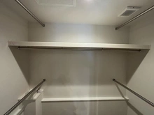 【東京都/大田区山王】大田区山王2丁目 新築戸建 A号棟/全3棟 ウォークインクローゼット