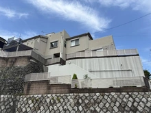 【神奈川県/横浜市港北区綱島台】港北区綱島台　戸建 外観