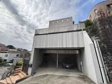 【神奈川県/横浜市港北区綱島台】港北区綱島台　戸建 外観